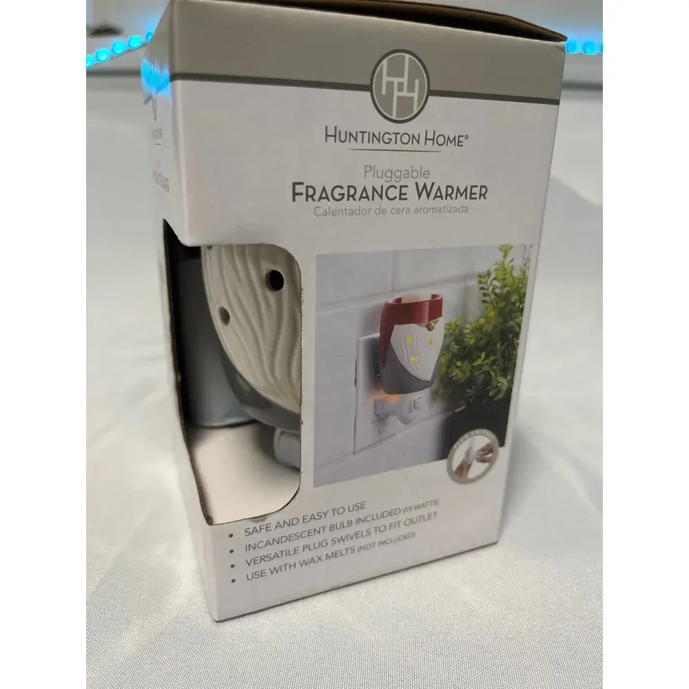 Huntington Home add touch
